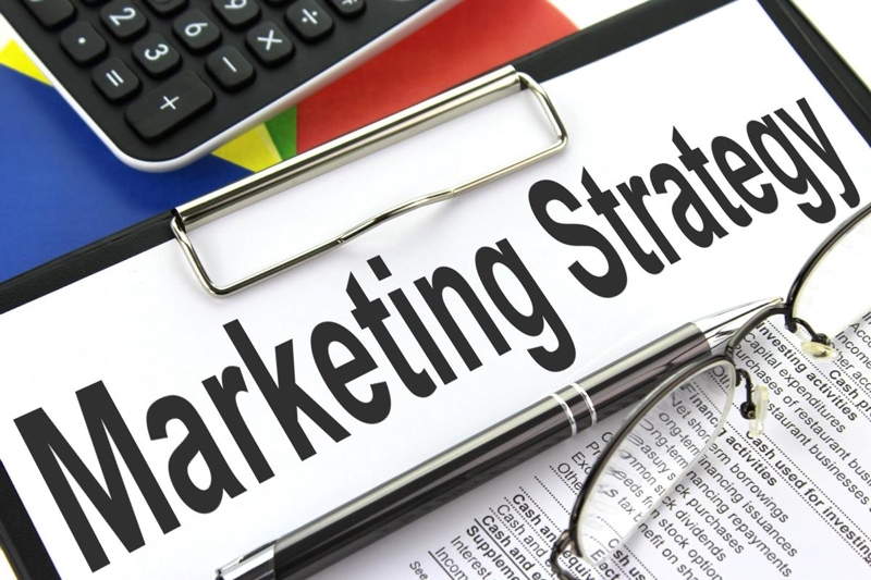 Effective marketing in field service management business