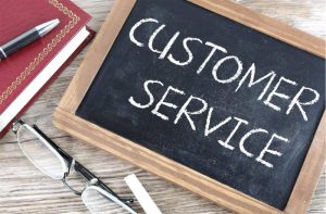 Field service customers: how to give them the best support