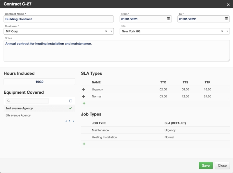 3 nuevas funciones en Synchroteam para potenciar tu productividad